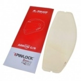 Вставка визора Pinlock LS2 FF323 Clear