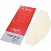 Вставка визора Pinlock LS2 FF399 FF900 Clear