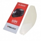 Вставка визора Pinlock LS2 FF902 Clear
