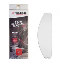 Вставка визора Pinlock MT V-14 Targo/Blade 2/Revenge 2/Rapide Clear