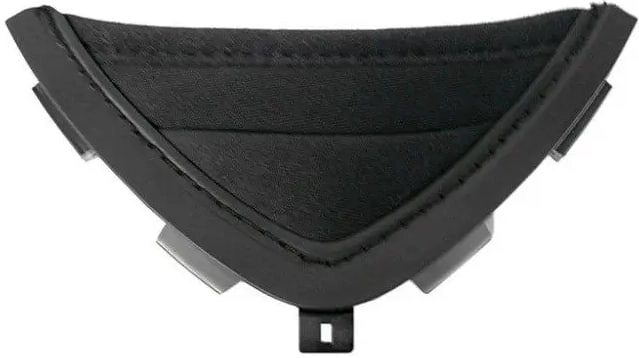 Дефлектор підборіддя AGV K-1 ML-XXL Black