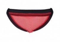 Дефлектор подбородка LS2 FF353