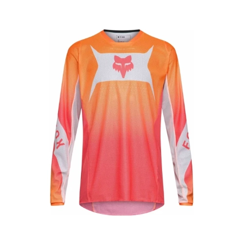 Мотоджерси FOX 180 Air Taper Neo Pink