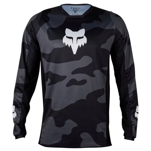 Мотоджерсі FOX 180 Bnkr Black Мотоджерсі FOX 180 Bnkr Black