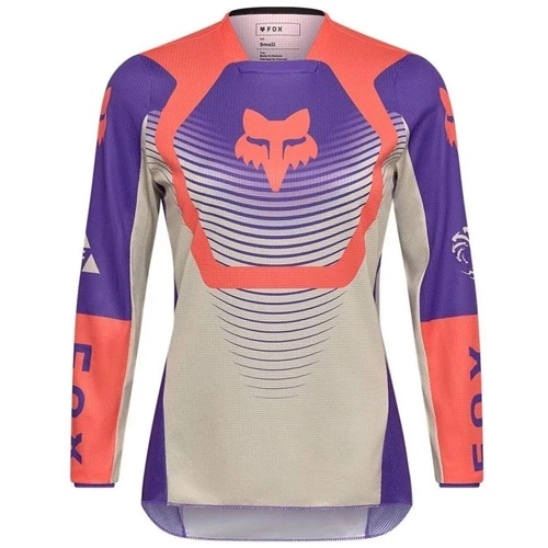 Мотоджерсі FOX 180 Collect Lady Grape