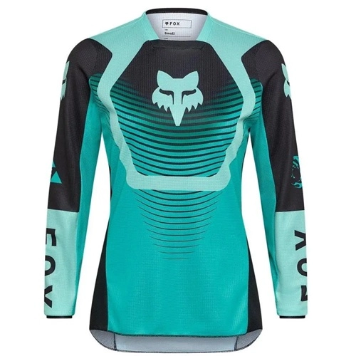 Мотоджерсі FOX 180 Collect Lady Spearmint