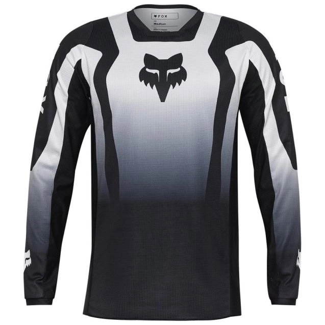 Мотоджерси FOX 180 Lean Black