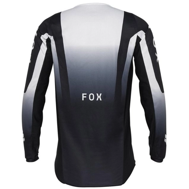 Мотоджерси FOX 180 Lean Black