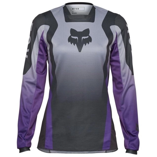 Мотоджерсі FOX 180 Lean Lady Dark Purple