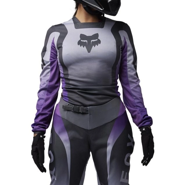 Мотоджерсі FOX 180 Lean Lady Dark Purple