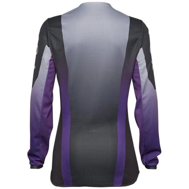 Мотоджерсі FOX 180 Lean Lady Dark Purple