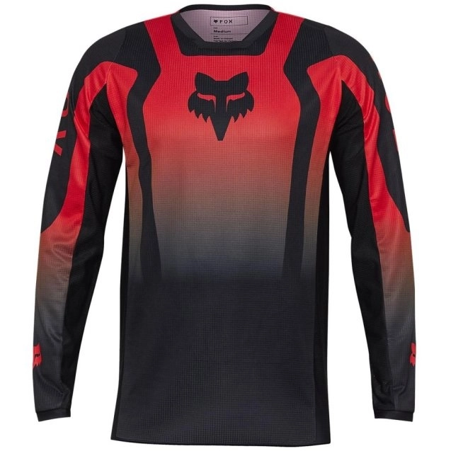 Мотоджерсі FOX 180 Lean Red
