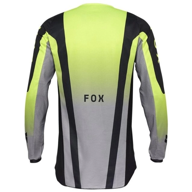 Мотоджерси FOX 180 Lean Yellow