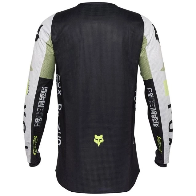 Мотоджерсі FOX 180 Race Spec Green