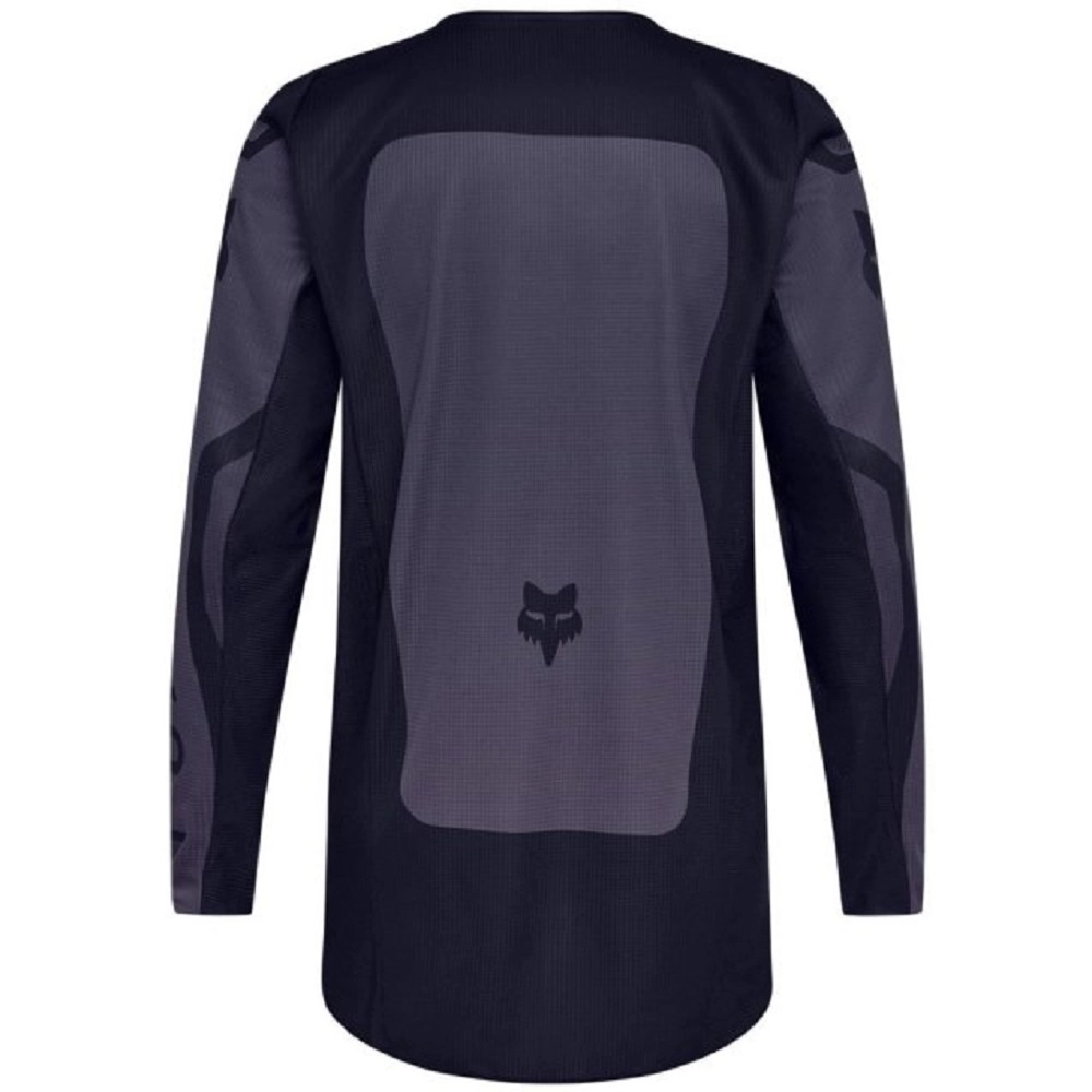 Мотоджерсі FOX 180 Shield Black