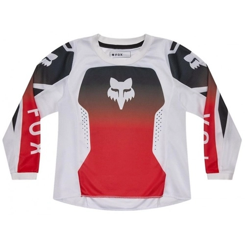 Мотоджерсі FOX 180 Shield Flo Red