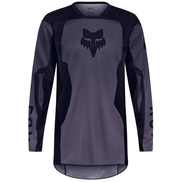 Мотоджерсі FOX 180 Shield Kids Black