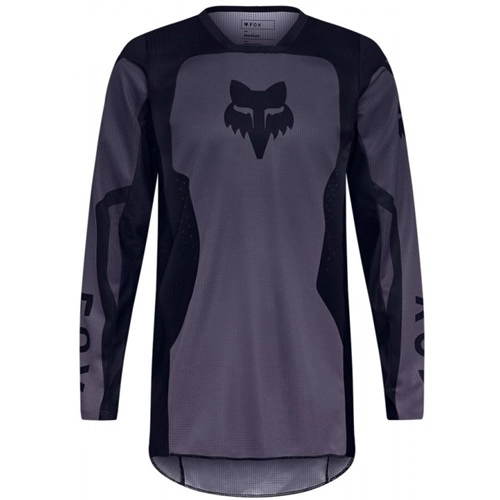 Мотоджерсі FOX 180 Shield Junior Black