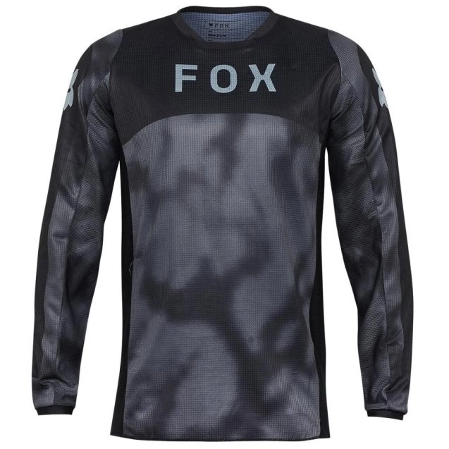 Мотоджерсі FOX 180 Taunt Black Мотоджерсі FOX 180 Taunt Black