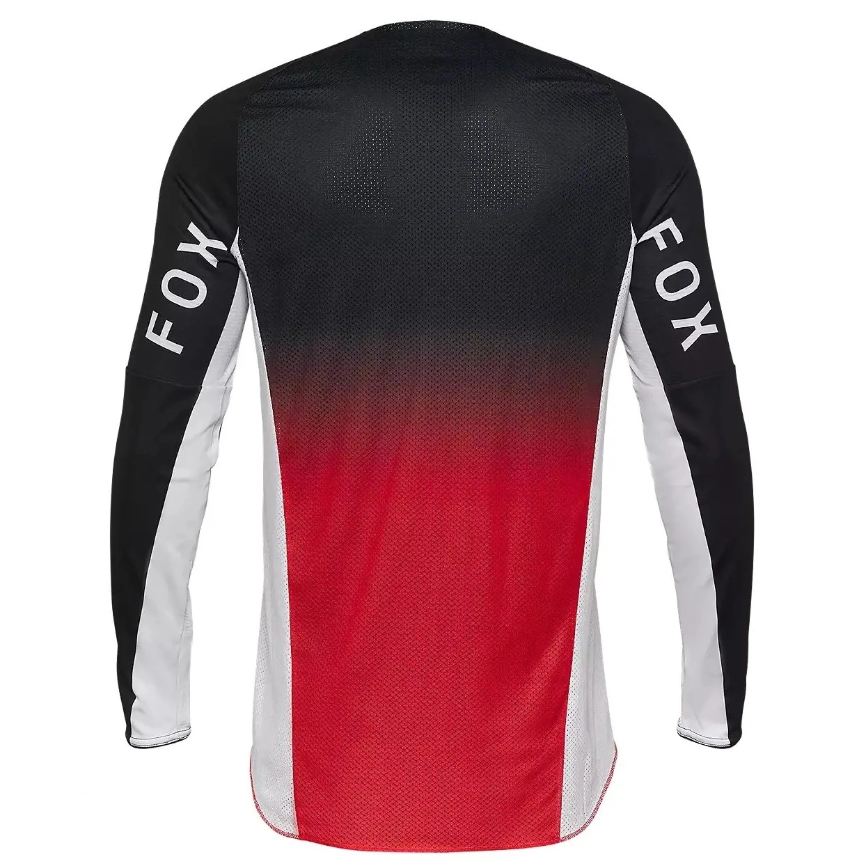 Мотоджерсі FOX 360 Divider Flo Red