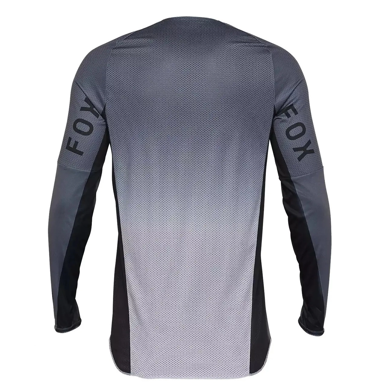 Мотоджерсі FOX 360 Divider Steel Gray