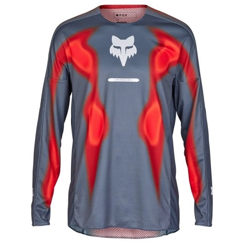 Мотоджерсі FOX 360 Volatile Grey