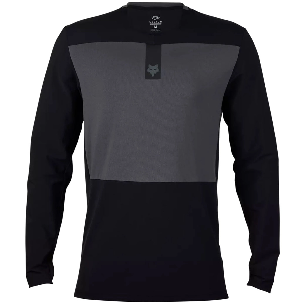Мотоджерсі FOX Defend Off Road Black
