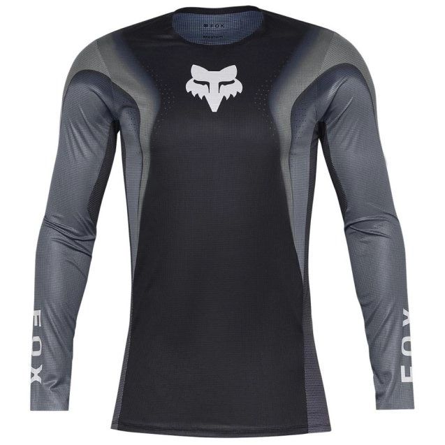 Мотоджерсі FOX Flexair Infinite Black