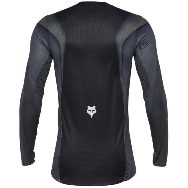 Мотоджерсі FOX Flexair Infinite Black