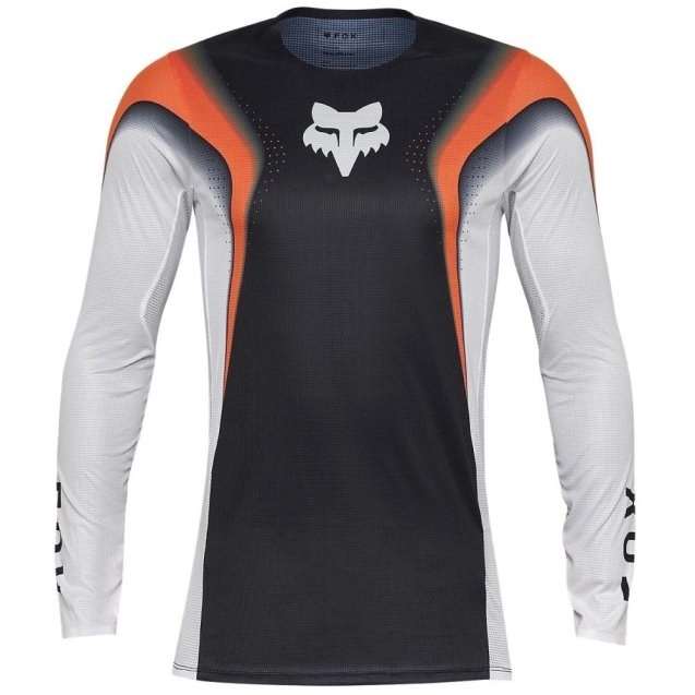 Мотоджерсі FOX Flexair Infinite Flo Orange