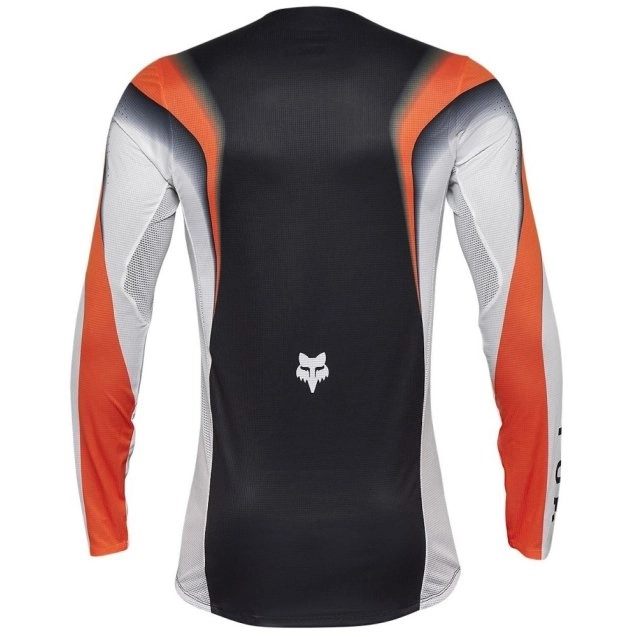 Мотоджерсі FOX Flexair Infinite Flo Orange