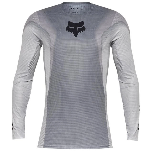 Мотоджерсі FOX Flexair Infinite Steel Grey