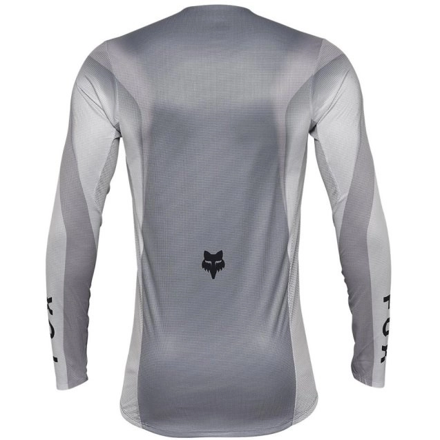 Мотоджерсі FOX Flexair Infinite Steel Grey