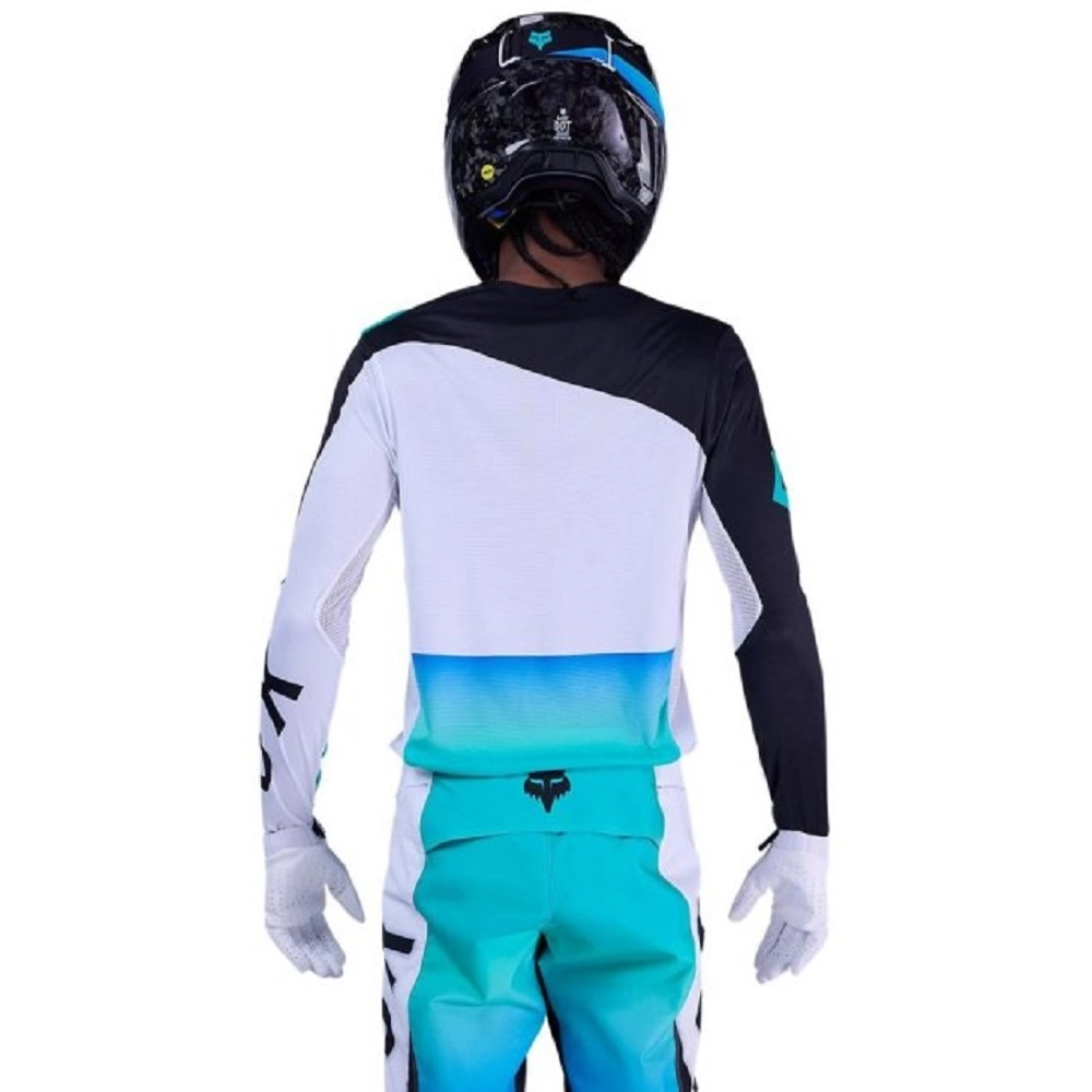 Мотоджерси FOX Flexair Spire Aqua