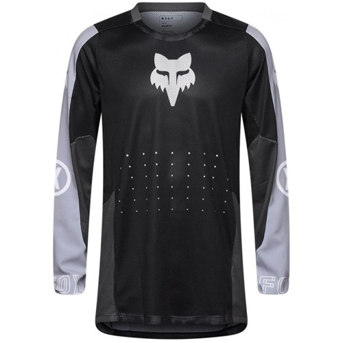 Мотоджерсі FOX Ranger Air Black