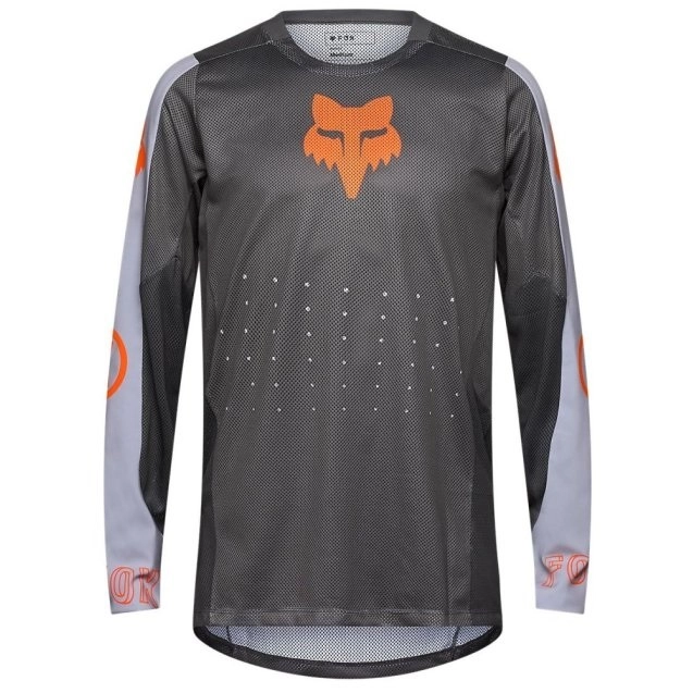 Мотоджерсі FOX Ranger Air Pewter