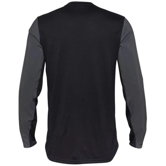 Мотоджерси FOX Ranger Black/Grey