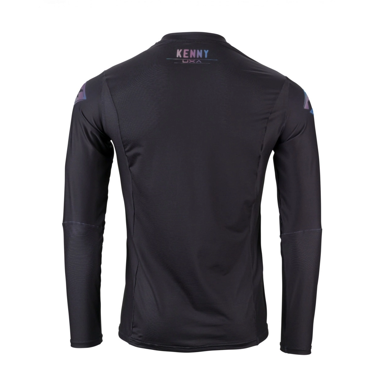 Мотоджерсі Kenny Racing Performance Prism Black