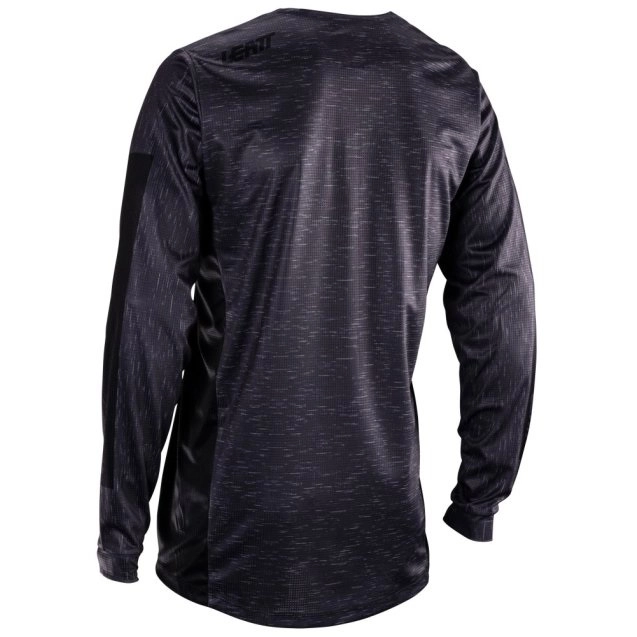 Мотоджерсі Leatt Moto 3.5 Black Мотоджерсі Leatt Moto 3.5 Black