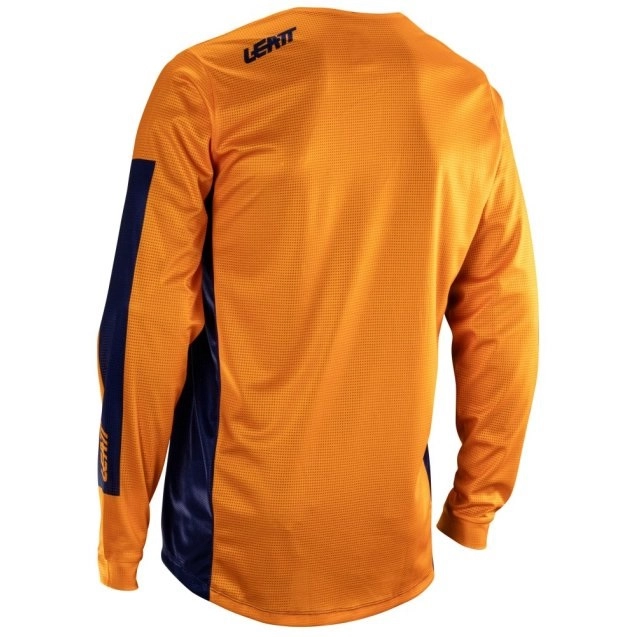 Мотоджерсі Leatt Moto 3.5 Orange