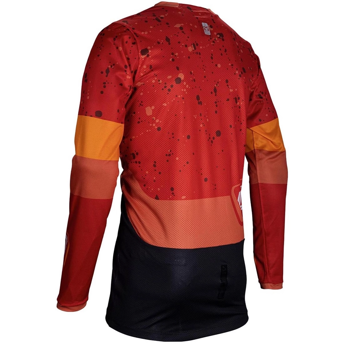 Мотоджерсі Leatt Moto 4.5 Enduro Burn