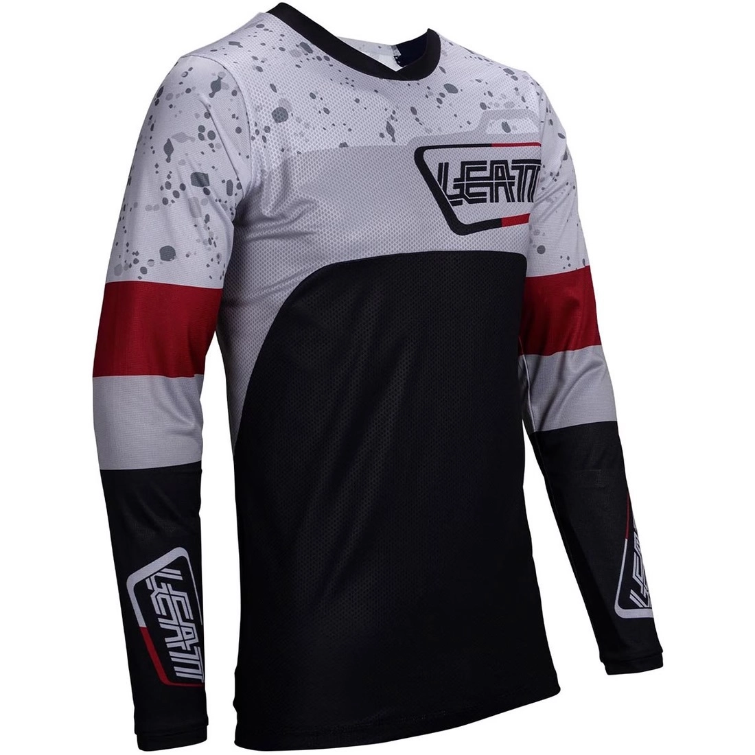 Мотоджерсі Leatt Moto 4.5 Enduro Ice