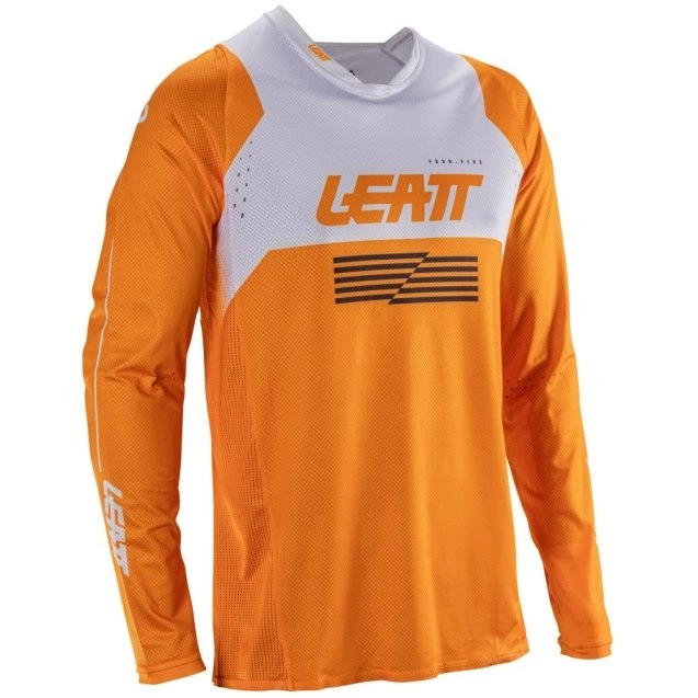 Мотоджерсі Leatt Moto 4.5 Lite Orange