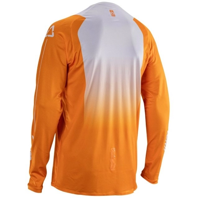 Мотоджерсі Leatt Moto 4.5 Lite Orange