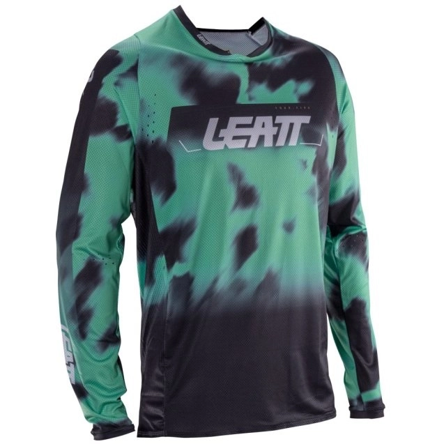 Мотоджерсі Leatt Moto 4.5 Lite Teal