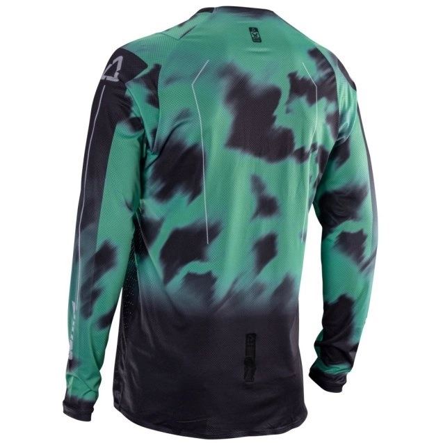 Мотоджерсі Leatt Moto 4.5 Lite Teal