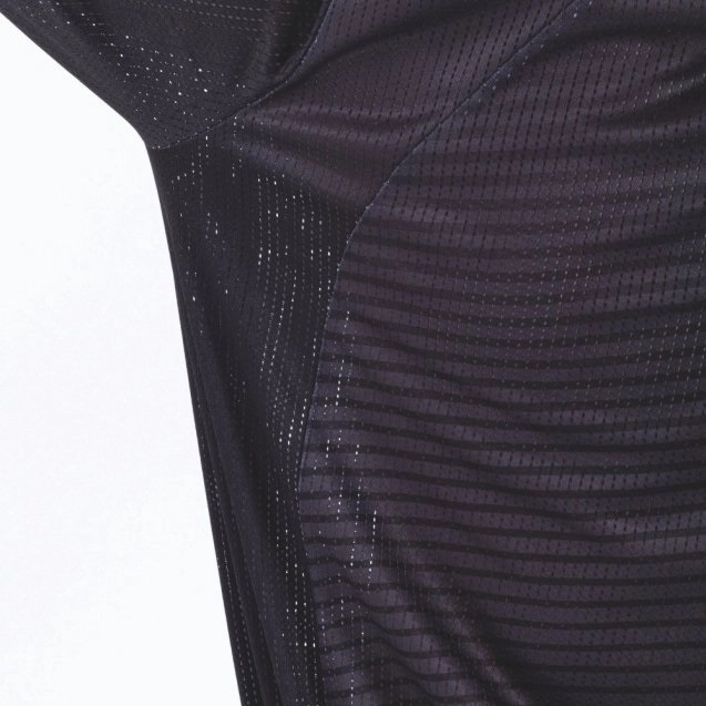 Мотоджерсі Leatt Moto 4.5 X-Flow Black