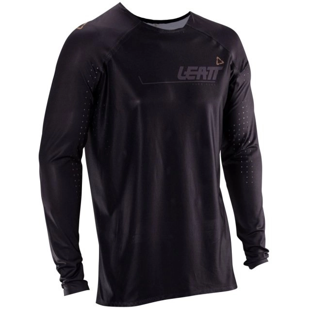 Мотоджерсі Leatt Moto 5.5 UltraWeld Black