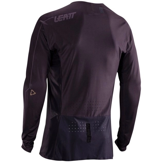 Мотоджерсі Leatt Moto 5.5 UltraWeld Black