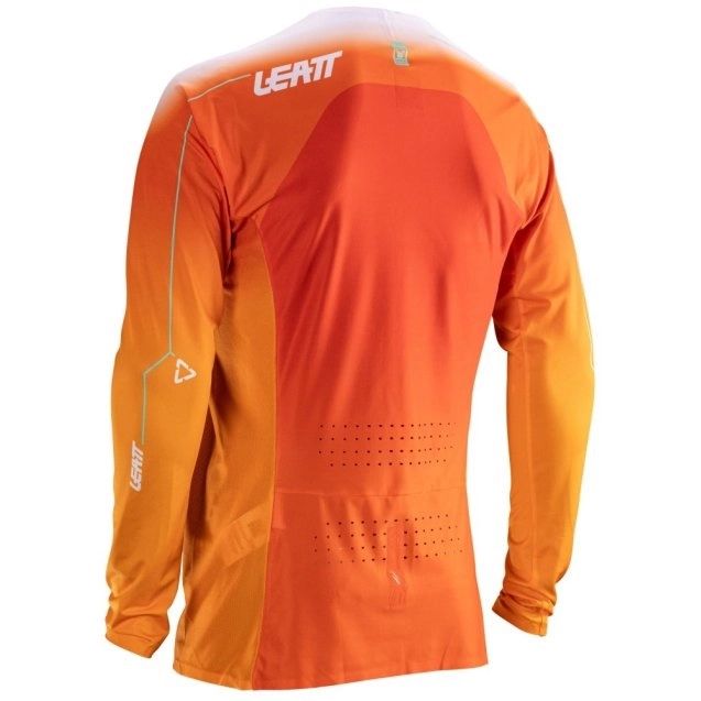 Мотоджерсі Leatt Moto 5.5 UltraWeld Orange